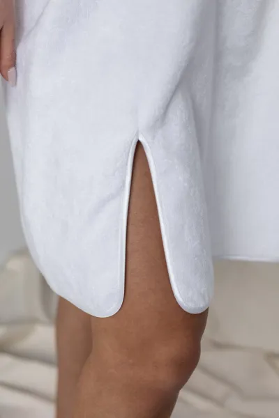 Soft Cotton Dámsky SAUNA set LIA v darčekovom balení