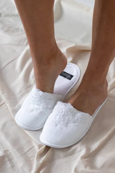 Soft Cotton Dámsky SAUNA set LIA v darčekovom balení