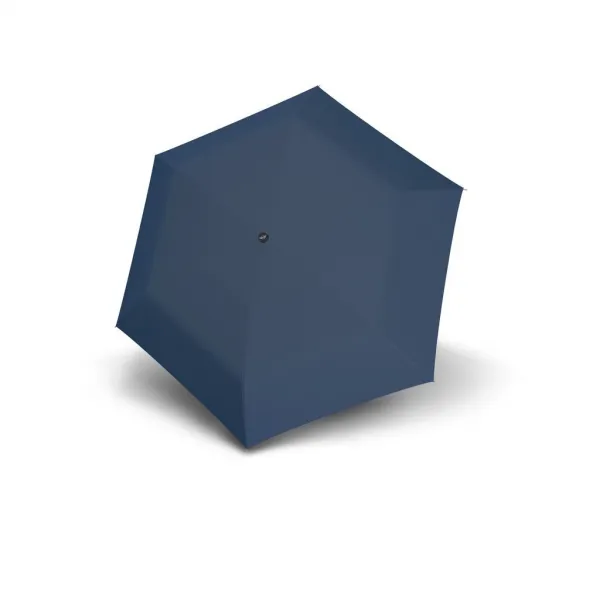 Knirps Mini Sunset Navy - elegantný skladací dáždnik