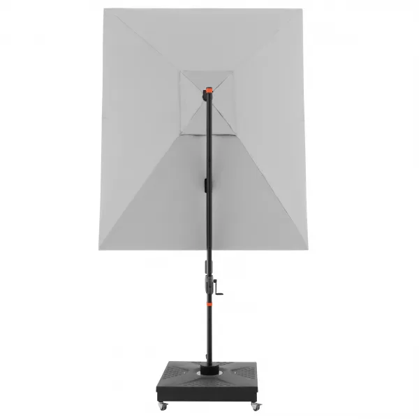 Doppler myZone LED svetlo šedé