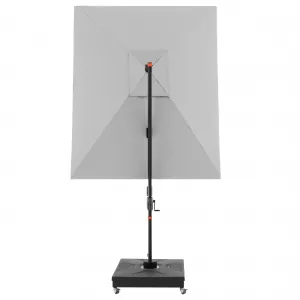 Doppler myZone LED svetlo šedé