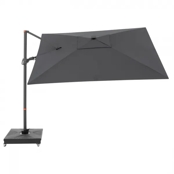 Doppler myZone LED antracit