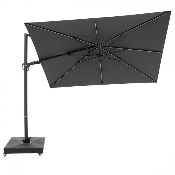 Doppler myZone LED antracit