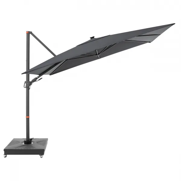 Doppler myZone LED antracit