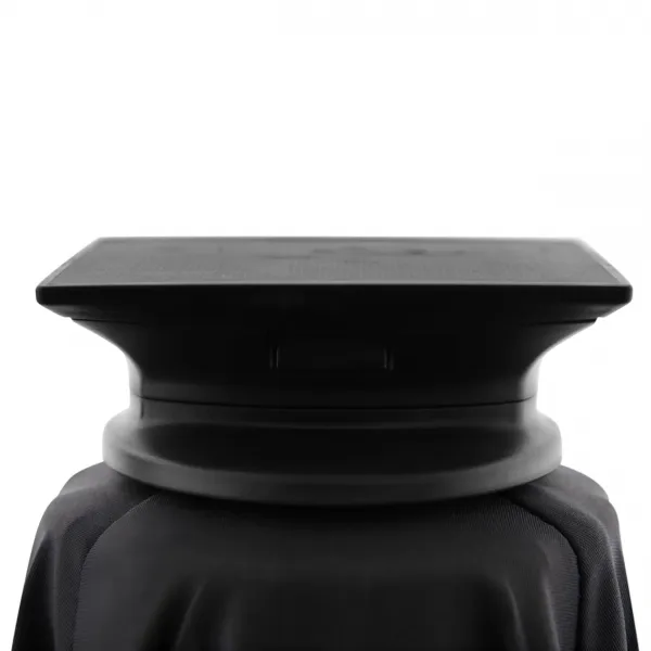 Doppler myZone LED antracit