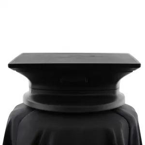 Doppler myZone LED antracit
