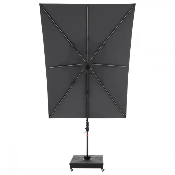 Doppler myZone LED antracit