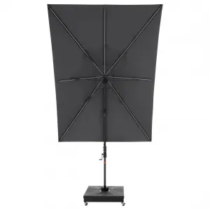 Doppler myZone LED antracit