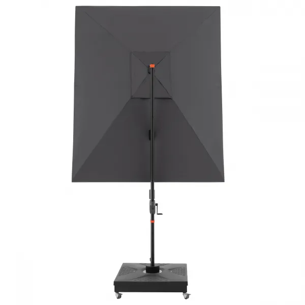 Doppler myZone LED antracit