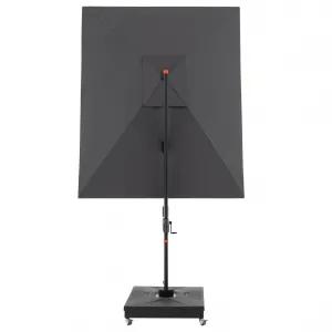 Doppler myZone LED antracit