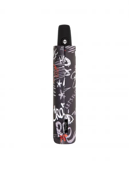 Derby Hit Magic Printed Graffiti