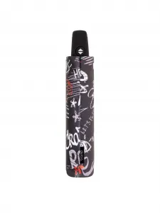 Derby Hit Magic Printed Graffiti