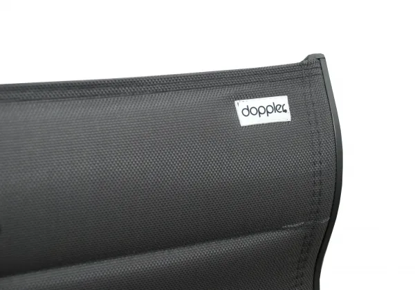 Doppler BERGAMO MIAMI sivá
