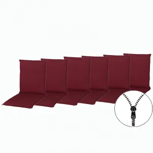 Doppler ELEGANT 2428 červená