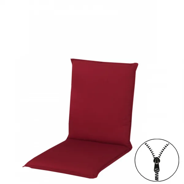 Doppler ELEGANT 2428 červená