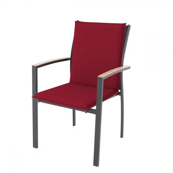 Doppler ELEGANT 2428 červená