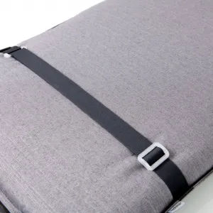 Doppler ELEGANT 2430 - set 6 ks polstrov na kreslo s nízkym operadlom