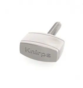 KNIRPS 25 kg - žulový stojan pre balkónové slnečníky