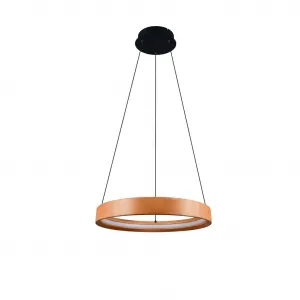 Trio Leuchten ZÁVESNÉ LED SVIETIDLO, 50/150 cm