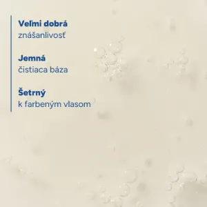 DUCRAY Kelual Squanorm hydratačný šampón proti suchým lupinám náplň 400 ml