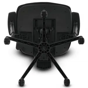 AUTRONIC Kancelárska stolička KA-Q8203 BK, čierne