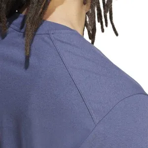 adidas TERREX MULTI TEE Pánske športové tričko, modrá, veľkosť