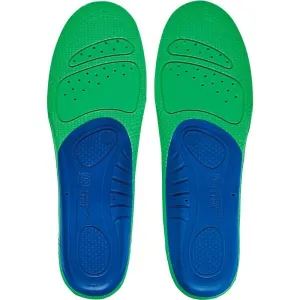 Sidas COMFORT 3D Vložky do topánok, modrá, veľkosť 39-41