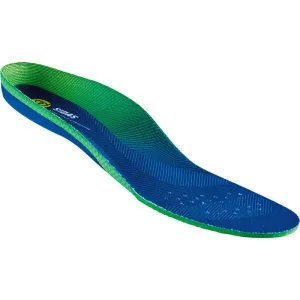 Sidas COMFORT 3D Vložky do topánok, modrá, veľkosť 39-41