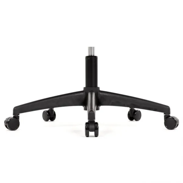 AUTRONIC Kancelárska stolička KA-B1025 BOR, červená, sieťovina