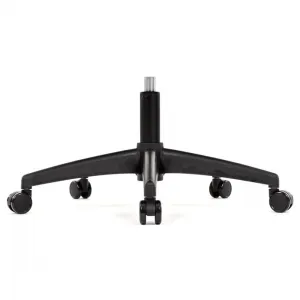 AUTRONIC Kancelárska stolička KA-B1025 BOR, červená, sieťovina