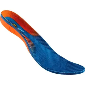 Sidas CUSHIONING GEL 3D Gélové vložky do topánok, modrá, veľkosť 37-38