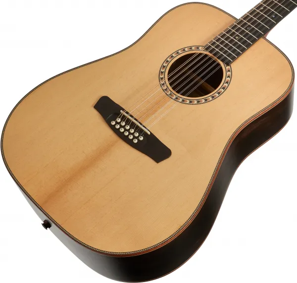 Dowina Danubius DE-12-S StagePro