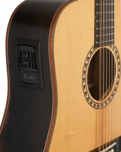 Dowina Danubius DE-12-S StagePro