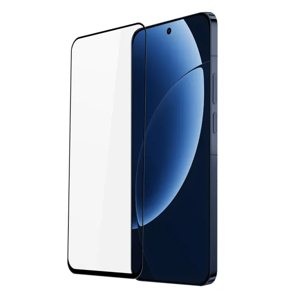 DUX 3D Temperované ochranné sklo pre Realme GT 8 Pro