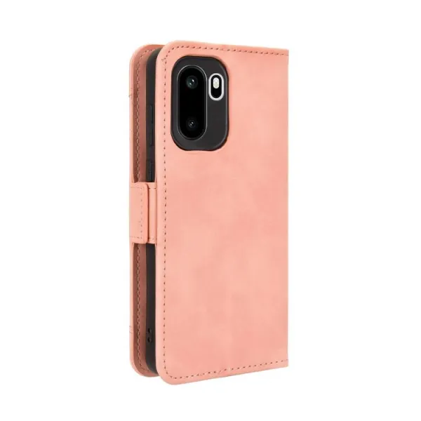 SLOT Peňaženkový obal pre OnePlus 15R ružový