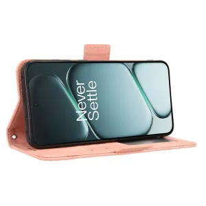 SLOT Peňaženkový obal pre OnePlus 15R ružový