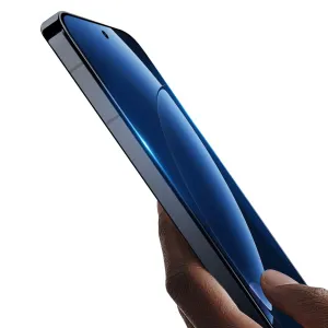 DUX 3D Temperované ochranné sklo pre Realme GT 8 Pro