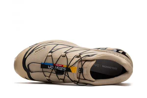 Salomon XT-6 GTX "Safari" (L47445500)