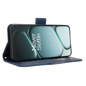 SLOT Peňaženkový obal pre OnePlus 15R modrý