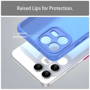 FROST Ochranný kryt pre T Phone 3 Pro modrý