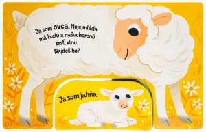 Nájdi mláďa Farma
