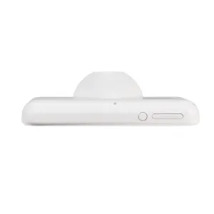 EVOLVEO Baby Monitor N35, dětská chůvička s kamerou,VOX,teploměr,noční vidění,RGB světlo, Modrá