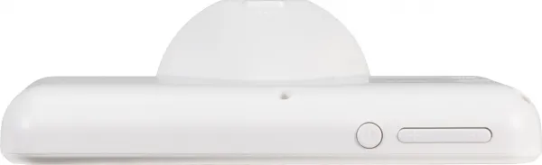 EVOLVEO Baby Monitor N35, dětská chůvička s kamerou,VOX,teploměr,noční vidění,RGB světlo,Růžová
