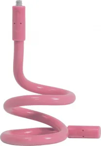 EVOLVEO Baby Monitor N35, dětská chůvička s kamerou,VOX,teploměr,noční vidění,RGB světlo,Růžová