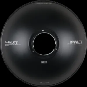 Nanlite Beauty Reflector 40 cm