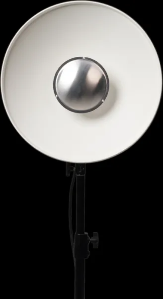 Nanlite Beauty Reflector 40 cm