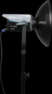 Nanlite Beauty Reflector 40 cm