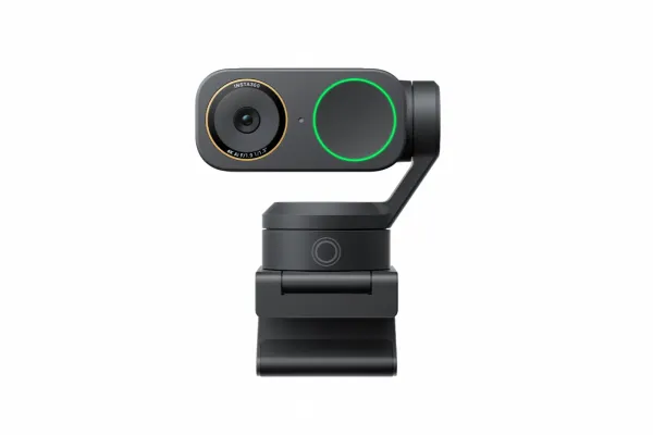 Insta360 Link 2 Pro Gimbal black INST805