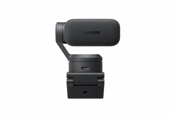 Insta360 Link 2 Pro Gimbal black INST805