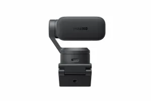 Insta360 Link 2 Pro Gimbal black INST805